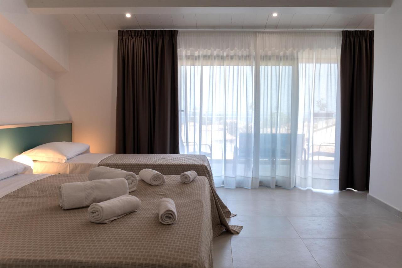 B&B Il Feudo Cirella Εξωτερικό φωτογραφία