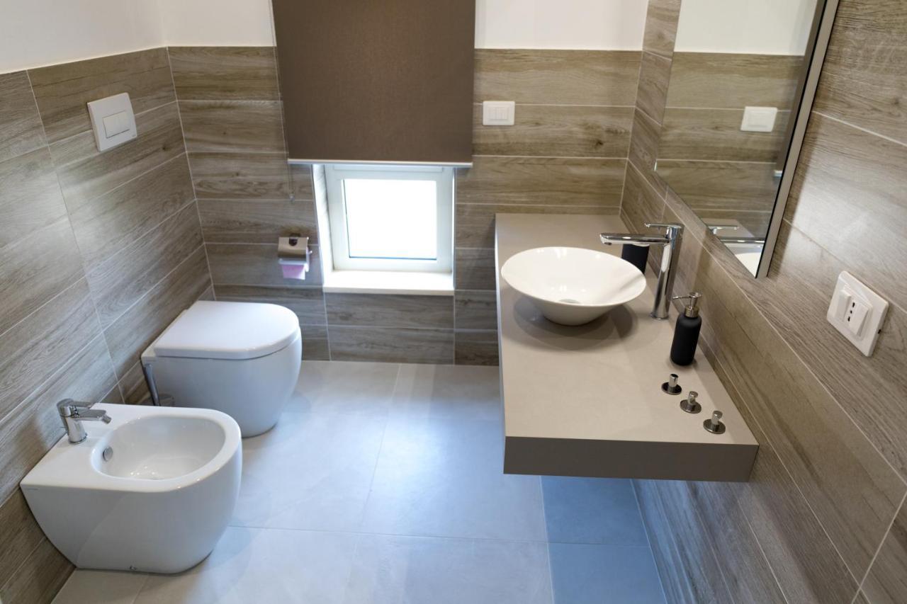 B&B Il Feudo Cirella Εξωτερικό φωτογραφία