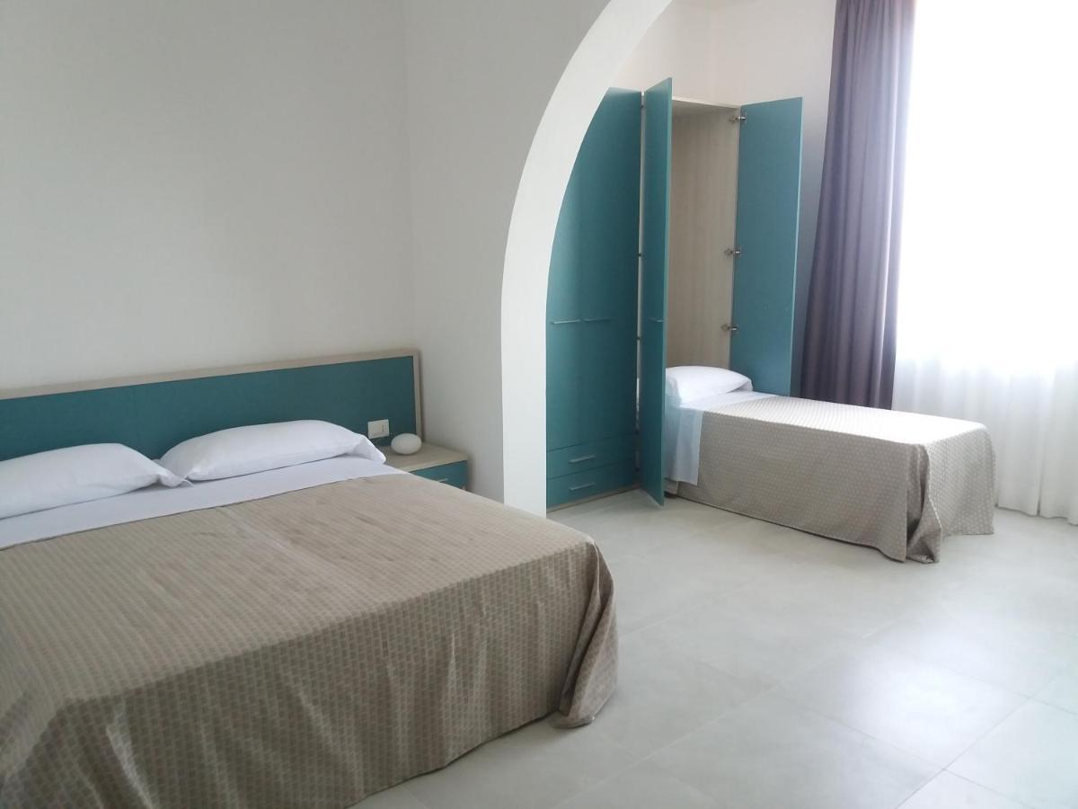 B&B Il Feudo Cirella Εξωτερικό φωτογραφία