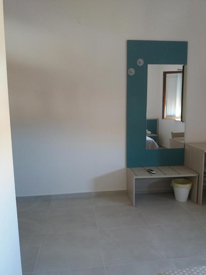B&B Il Feudo Cirella Εξωτερικό φωτογραφία