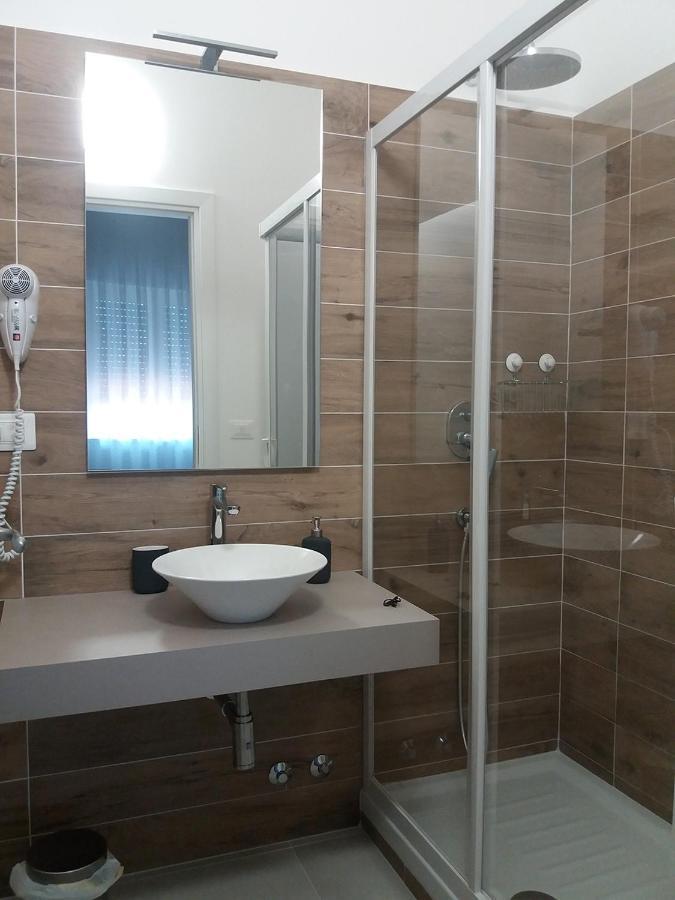 B&B Il Feudo Cirella Εξωτερικό φωτογραφία