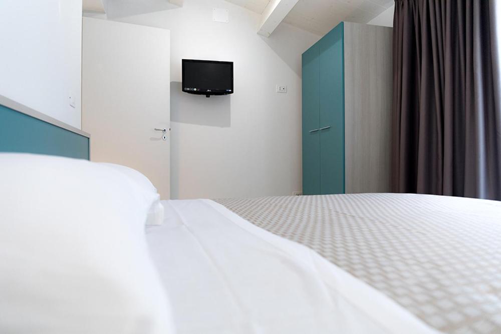 B&B Il Feudo Cirella Εξωτερικό φωτογραφία