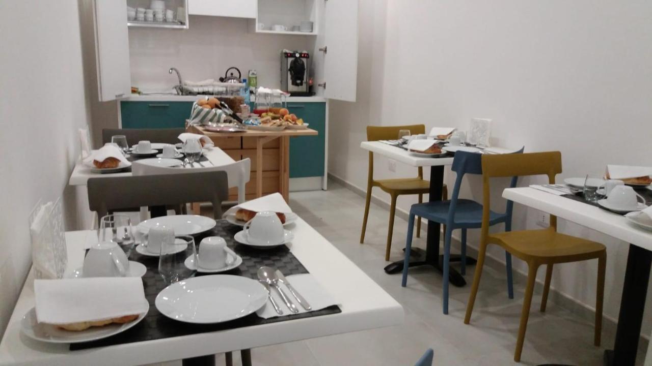 B&B Il Feudo Cirella Εξωτερικό φωτογραφία