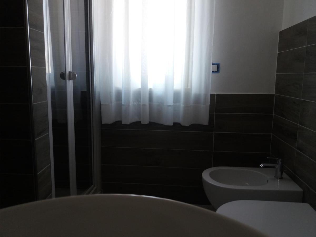 B&B Il Feudo Cirella Εξωτερικό φωτογραφία