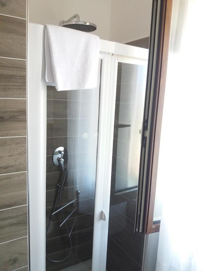 B&B Il Feudo Cirella Εξωτερικό φωτογραφία